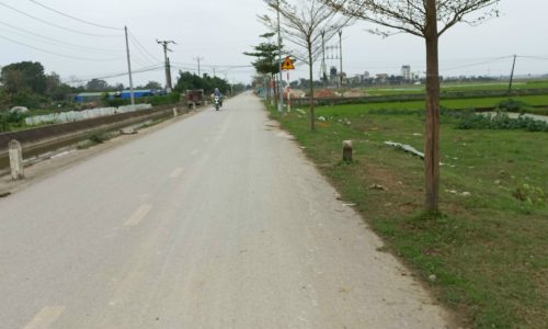 BÁN 1100m Đất nông nghiệp ứng Hòa