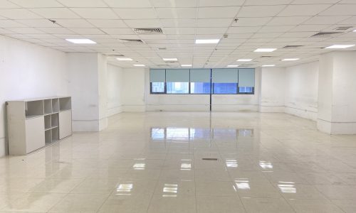 Cho thuê sàn văn phòng 212m2