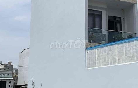 Lô đất hxh đường gò cát DT 80m giá tốt