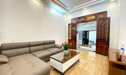 Nguyễn Khang Cầu Giấy_nhà đẹp,gần phố,dân cư văn minh_52m x 6,5m MT_5,8 tỷ.