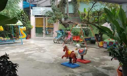 Nhà hxh đường lã xuân oai DT 600m ngay chợ nhỏ, khu trung tâm