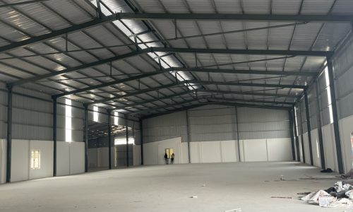 CẦN CHO THUÊ 800m2 KHO, XƯỞNG TẠI ĐẠI YÊN – CHƯƠNG MỸ – GIÁ TỐT