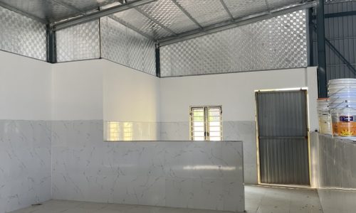 CẦN CHO THUÊ 1500m2 KHO, XƯỞNG TẠI THANH BÌNH – CHƯƠNG MỸ – GIÁ TỐT