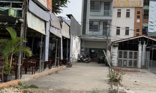 CHO THUÊ NHÀ 5 LẦU CÓ PCCC , THANG MÁY ĐƯỜNG NGUYỄN VĂN LINH QUẬN 7