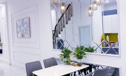 ⭐ 𝐕𝐮̃ 𝐓𝐨̂𝐧𝐠 𝐏𝐡𝐚𝐧 – 𝐓𝐡𝐚𝐧𝐡 𝐗𝐮𝐚̂𝐧 ⭐️𝐓𝐀̣̆𝐍𝐆 𝐅𝐔𝐋𝐋 𝐍𝐎̣̂𝐈 𝐓𝐇𝐀̂́𝐓 𝐕𝐈𝐏 𝟓***** 50m2 4,2 tỷ