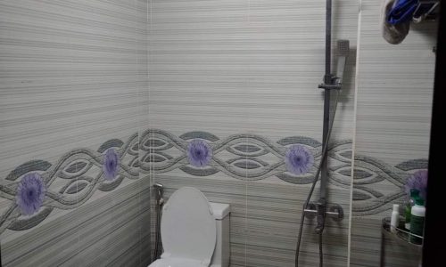 BÁN NHÀ HẺM XE TẢI ĐỖ XUÂN HỢP, 9X12, GIÁ NHỈNH 5 TỶ