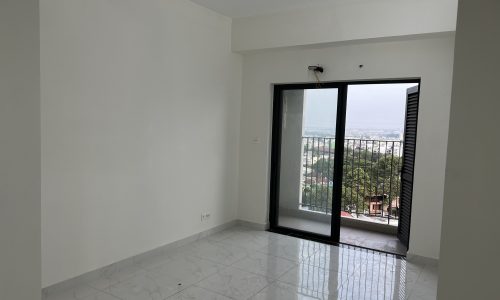 Căn góc duy nhất còn mới chưa sử dụng – 3PN đều có cửa sổ – Centum Wealth Tháp A2 – DT: 82 m2