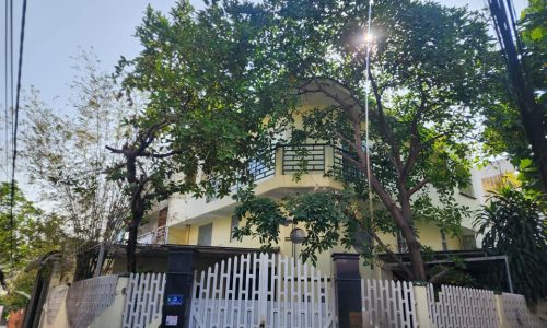 CẦN CHO THUÊ NHÀ TRỐNG (ko có nội thất)