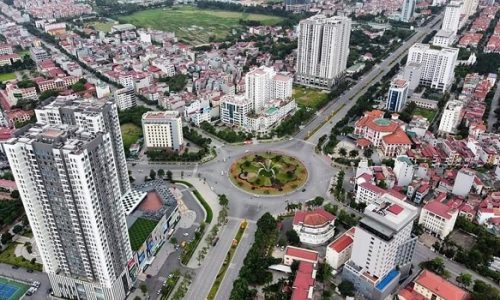 Cho thuê khách sạn, tòa nhà văn phòng, nhà mặt phố kinh doanh diện tích 100m2- 200m2- 500m2