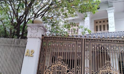 Bán nhà, Ngọc Khánh, Ba Đình, 155m, 3 tầng, Phân lô, Giá: 37.1 tỷ, LH: 0354810072