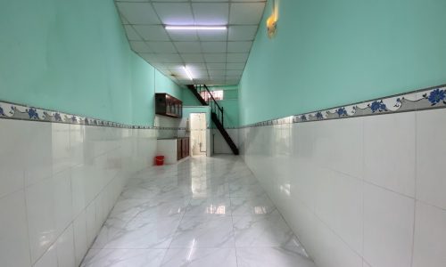 🔥Bán nhà Nguyễn Thái Sơn ,Q Gò Vấp 30m2 – Giá chỉ 2 Tỷ.