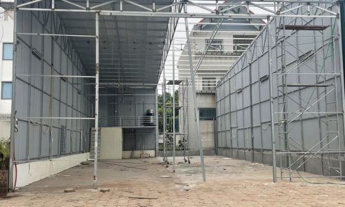 Cho thuê MBKD, kho xưởng khu 31ha Trâu Quỳ 200m2 mtien 10,mới tinh. 0982852808