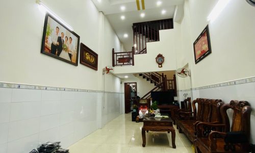 *** Nợ Ngân hàng *** Hẻm 373 Lý Thường Kiệt, Tân Bình (4×21), 5 tầng, 10,5 tỷ – 0902.38.68.79