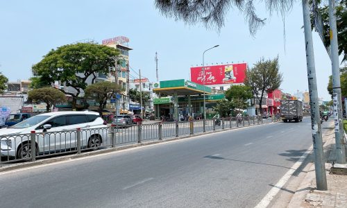 🏘Bán nhà Nguyễn Oanh , Q Gò Vấp 4 Tầng – Giá 2.55Tỷ .