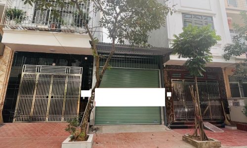 Bán nhà Liền kề Kiến Hưng, 50m, MT4m,  ô tô tránh, 5.3 tỷ. LH Nhung 0842031326