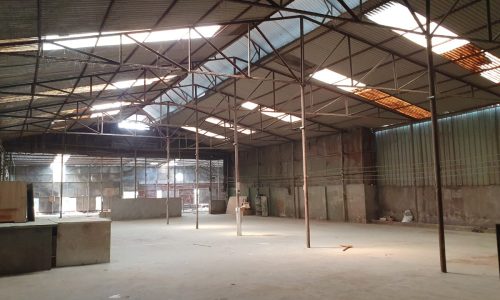 CHO THUÊ KHO, XƯỞNG TẠI ĐƯỜNG 422B – KIM CHUNG – HOÀI ĐỨC