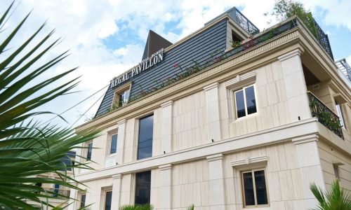 Nhà Phố Thương Mại Trung Tâm Đà Nẵng Rẻ Hơn Thị Trường 4 tỷ