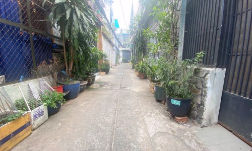 💥Bán nhà Quang Trung , Q Gò Vấp 25m2 – Giá 1.5 Tỷ .