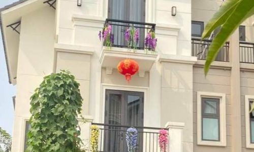 Cần bán nhà, Ba Đình, 160m2, 4 tầng, giá 36.5 tỷ