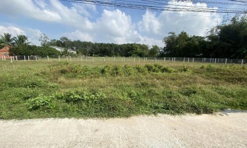 Bán gấp lô đất 1200m2, Xã Thạnh Đức, Gò Dầu, Giá 650tr.