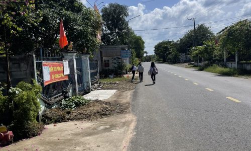 Cho Thuê nhà nguyên căn, Full nội thất, dọn vô ở ngay, chính chủ cho thuê !