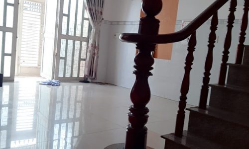 Chính chủ bán nhà (nằm trong khu dân cư vị trí trung tâm gần trường, bệnh viện, chợ, siêu thị…an ninh tốt)