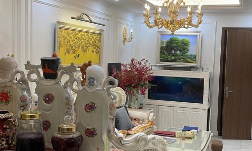 MẶT PHỐ HOÀNG HOA THÁM, 60M2, 6 TẦNG, TAHNG MÁY , VỈ HÈ KINH DOANH ĐỈNH, GIÁ 12,9 TỶ.