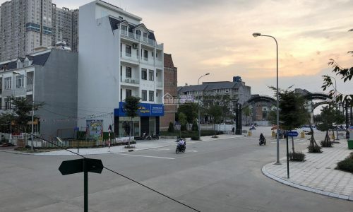 Bán đất phố Lê Văn Lương – Hoàng Đạo Thúy, Trung Hòa Nhân Chính