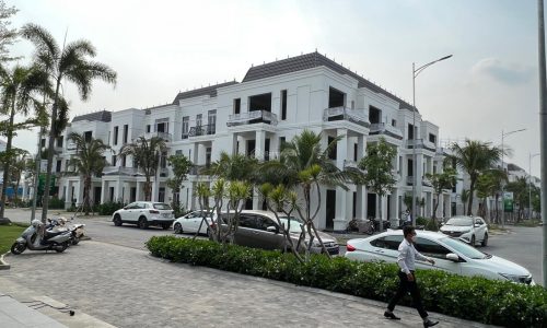 Siêu Phẩm nhà phố dự án ASUKA Châu đốc 5 suất nội bộ View đẹp nhất dự án