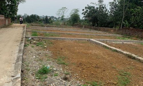 Chính chủ bán đất xã Bình Yên, Thạch Thất – Gần công nghệ cao Hoà Lạc
