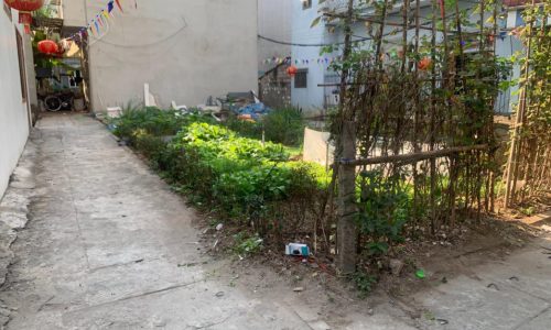 Nhà giá rẻ, La Khê, Hà Đông, 60m2, chỉ 4 tỷ nhích