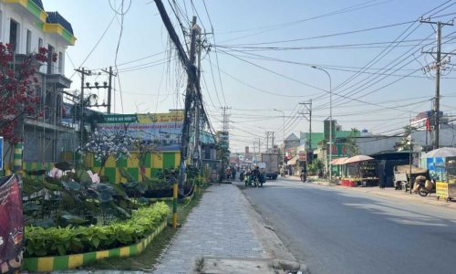 5 suất nội bộ KDC SunMall View đẹp nhất An Nông 6