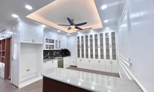 Bán căn góc 4 ngủ rộng từ 123 – 136m2 mặt đường Tố Hữu view hồ Mễ Trì giá từ 40tr/m2