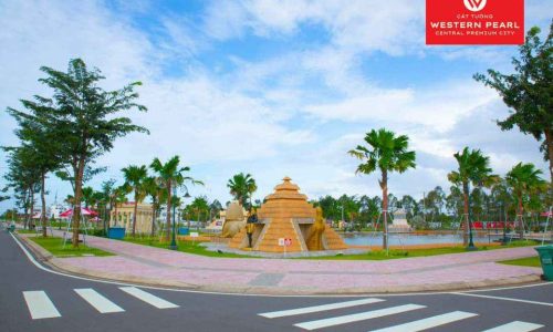 Đất Nền Hậu Giang giá chiết khấu