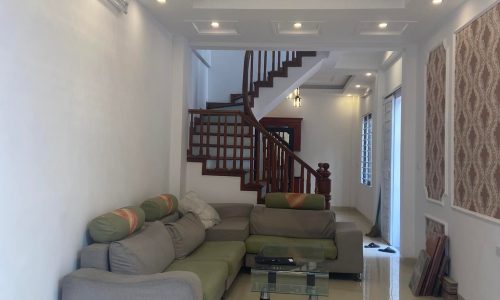 Bán nhà Phố Nam Dư,Tây Trà – Nhà Đẹp Thoáng, 10m Ra Phố,Chủ Nhà Mót Bán.