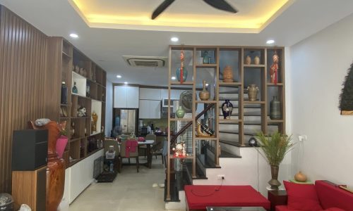 Bán Nhà Phố Vĩnh Hưng – Dân Xây, Ô Tô Qua Nhà, Lô Góc 2 Mặt Ngõ, Rộng, Cực Rẻ.