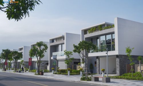 Còn 1 căn giá rẻ biệt thự mặt sông gần biển, sổ lâu dài Quảng Nam Đà Nẵng, sổ lâu dài