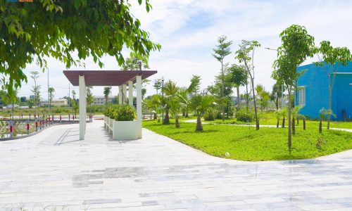 1,4 Tỷ Sở Hữu Ngay Đất Nền Cạnh Trung Tâm Thành Phố Quảng Ngãi