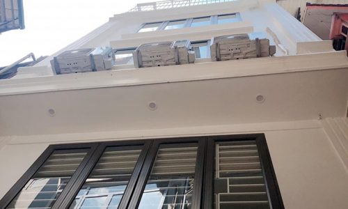 Ô TÔ_KINH DOANH, cần tiền giảm sock, bán nhà Phương Mai 60m_7.6 tỷ_0946383428