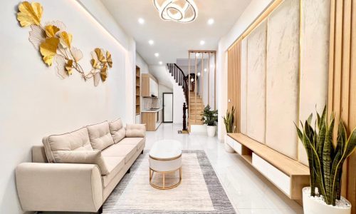 BÁN NHÀ PHAN ĐÌNH GIÓT,THANH XUÂN,35M2X5T,2 THOÁNG,FULL NỘI THẤT,GIÁ 3.9 TỶ