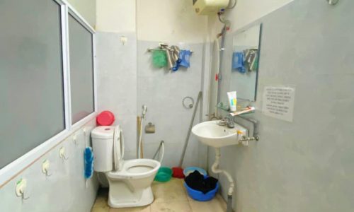 BÁN NHÀ MẶT PHỐ VẠN PHÚC HÀ ĐÔNG ĐƯỜNG ĐÔI KD KHỦNG 51M2 GIÁ 12.8 TỶ 0973497885