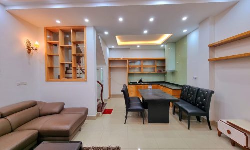 Rẻ 25% so với mặt bằng khu vực, bán nhà Tây Sơn, 2 thoáng, gần phố, 69 m2 CHỈ 7.1 tỷ_0946383428