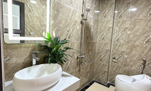 Bán nhà phố Vĩnh Hưng – Cực Đẹp,Ô Tô Đỗ Cổng,50M Ra Phố,Giá Cực Rẻ-35m2 x 5t