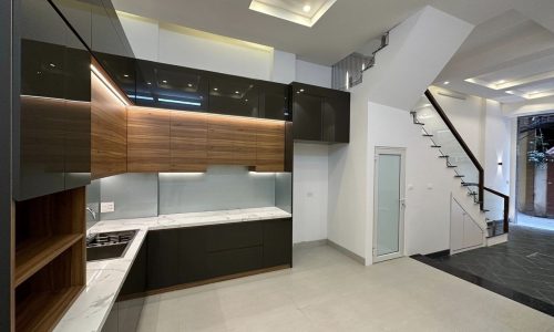 BÁN NHÀ MẶT PHỐ QUANG TRUNG HÀ ĐÔNG ĐƯỜNG ĐÔI KD KHỦNG 40M2 GIÁ 9 TỶ 0973497885