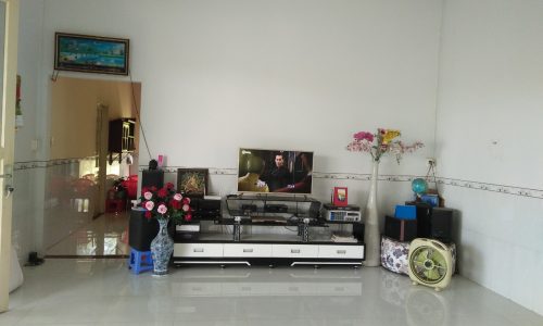 Bán đất full thổ cư tại Định Quán Đồng Nai