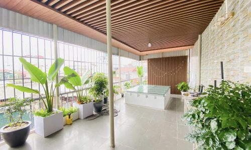 GIA ĐÌNH CẦN BÁN GẤP NHÀ THANH XUÂN, PHỐ VŨ TRỌNG PHỤNG 46M2 * 6 TẦNG * FULL NỘI THẤT