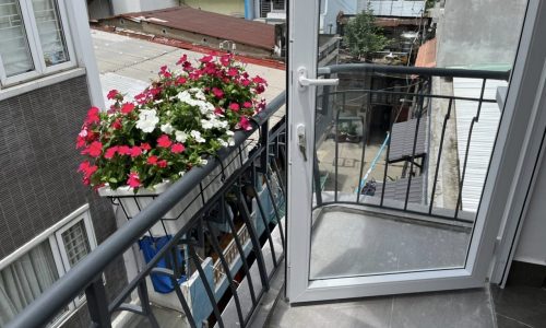 CHÍNH CHỦ BÁN NHÀ MỚI XÂY, HẺM XH 6M