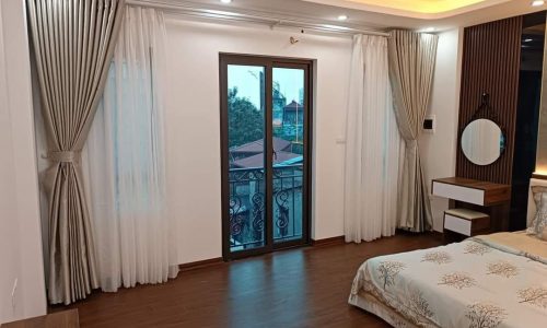 Nguyễn Sơn-Nhà đẹp full nội thất- Trung Tâm- An sinh đỉnh 33m2, Chỉ 4.8 Tỷ