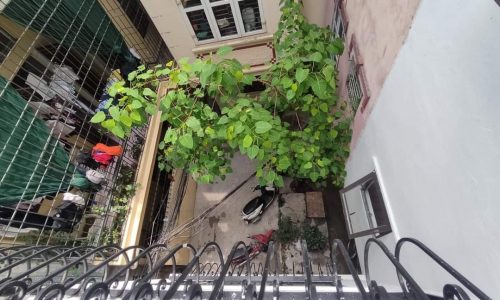 Bán Nhà lô góc thoáng – ngõ chợ khâm thiên