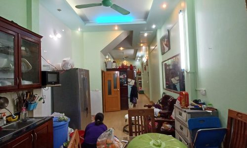 BÁN NHÀ MẶT PHỐ NGÔ THÌ NHẬM HÀ ĐÔNG Ở SƯỚNG KD VƯỢNG PHÁT 48M2 GIÁ 8 TỶ 0973497885